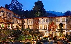 Hotel Naini Retreat in Nainital